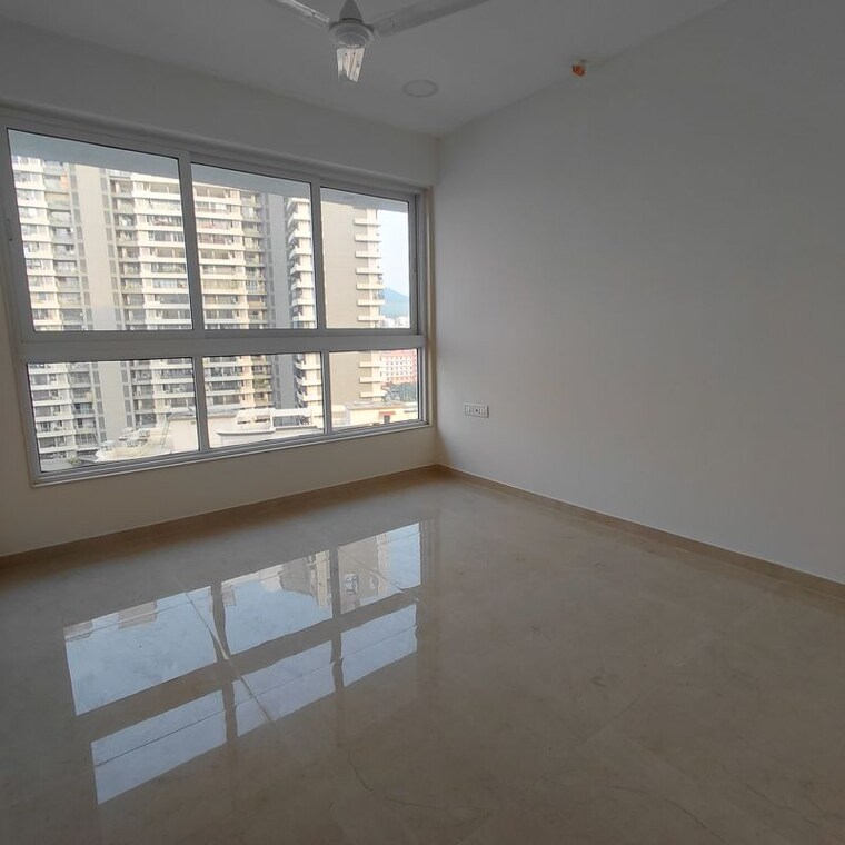 Bedroom, group-satellite-elegance 2 Bedroom 635 Sq.Ft. Apartment In Goregaon East Mumbai 10737156