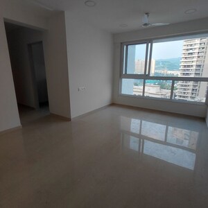 2 BHK Apartment For Rent in Group Satellite Elegance, Goregaon East