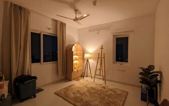 3 BHK +  1825 Sq.Ft. Apartment in Aparna Sarovar Zicon