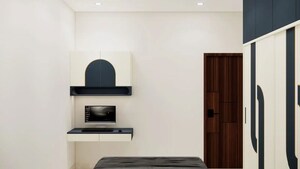 2 BHK Apartment For Rent in My Home Sayuk, Tellapur