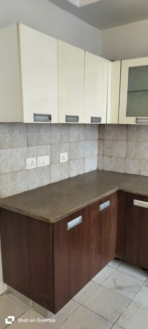 Kitchen in 3 BHK Apartment at GPL Eden Heights, Sector 70 – for Rent