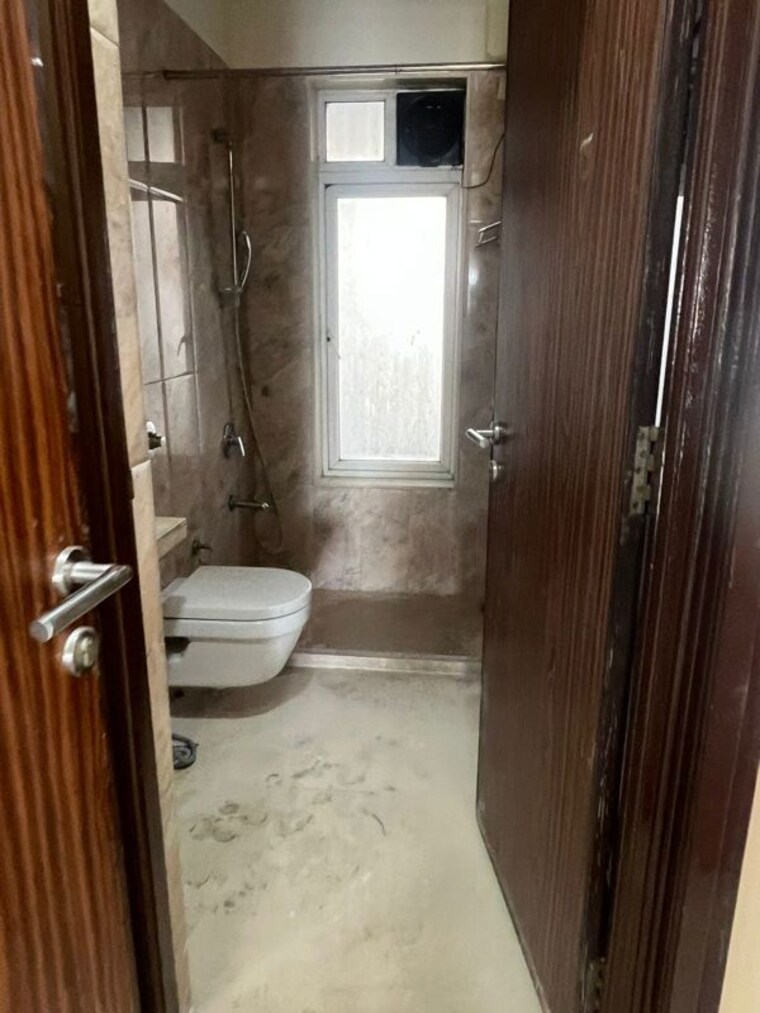 Bathroom, ashford-royale 3 Bedroom 1416 Sq.Ft. Apartment In Nahur Mumbai 10737174