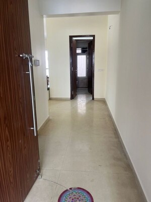 Building Lobby in 3 BHK Apartment at Ashford Royale, Nahur – for Sale