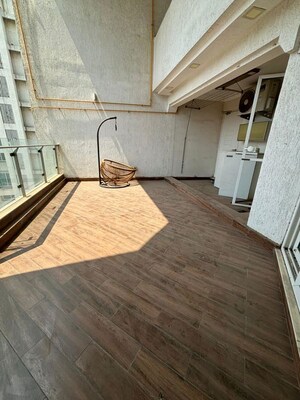 3 BHK Apartment For Sale in Ashford Royale, Nahur