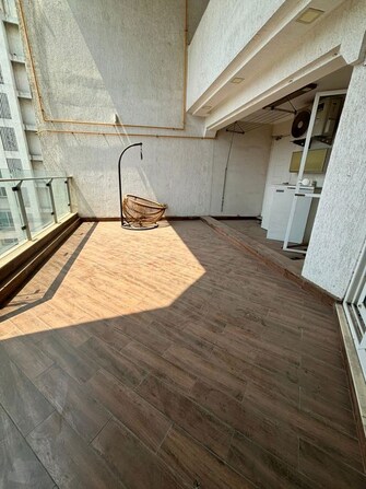 3 BHK +Apartment For Sale in Ashford Royale in Nahur, Mumbai