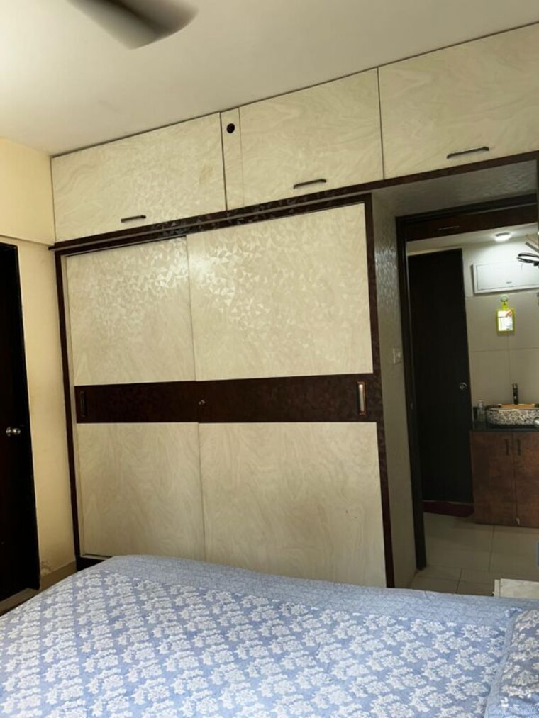 Room, shapoorji-pallonji-joyville-hinjewadi 2 Bedroom 950 Sq.Ft. Apartment In Hinjewadi Pune 10737176