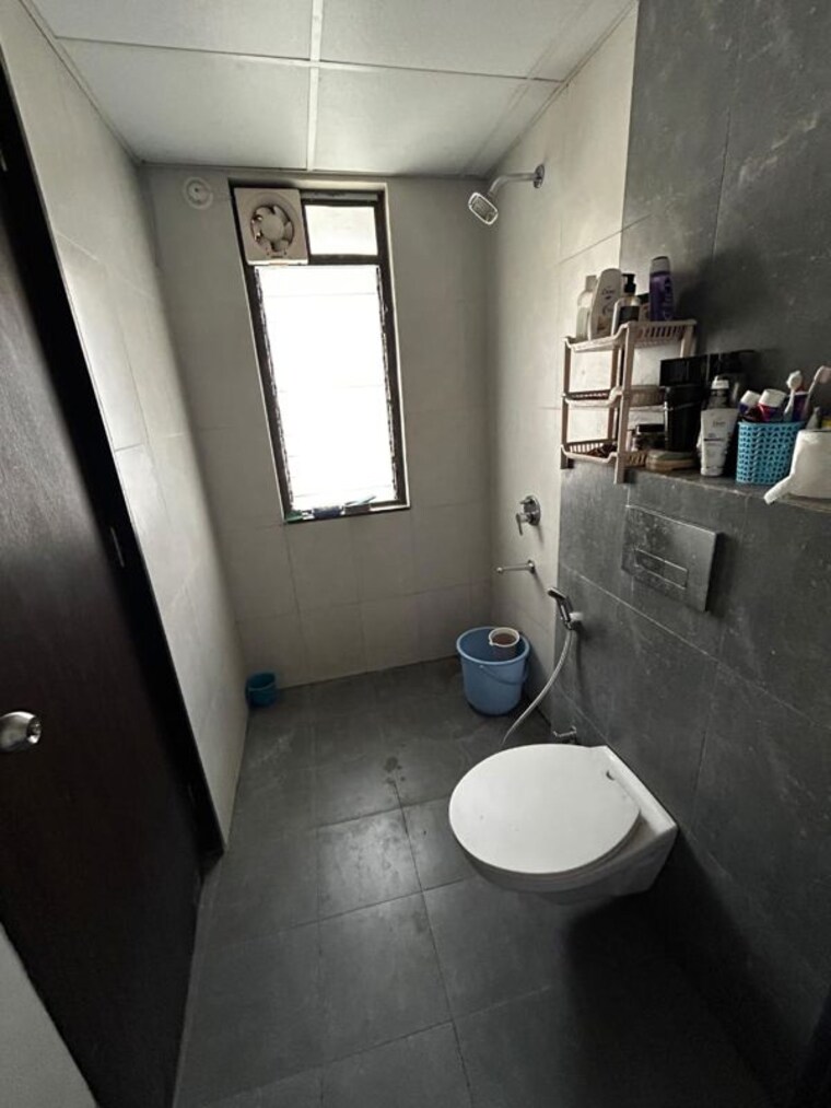 Bathroom, shapoorji-pallonji-joyville-hinjewadi 2 Bedroom 950 Sq.Ft. Apartment In Hinjewadi Pune 10737176