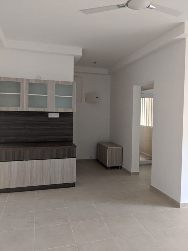 Room, bhartiya-nikoo-homes 3.5 Bedroom 1917 Sq.Ft. Apartment In Thanisandra Main Road Bangalore 10737207