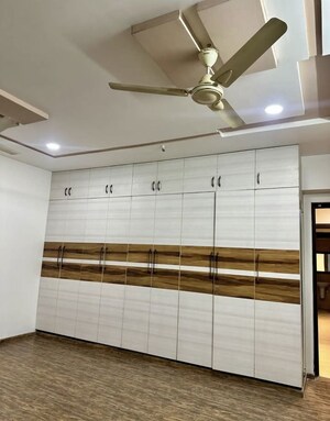 Kitchen in 3 BHK Apartment at Lodha Meridian, Kukatpally – for Rent