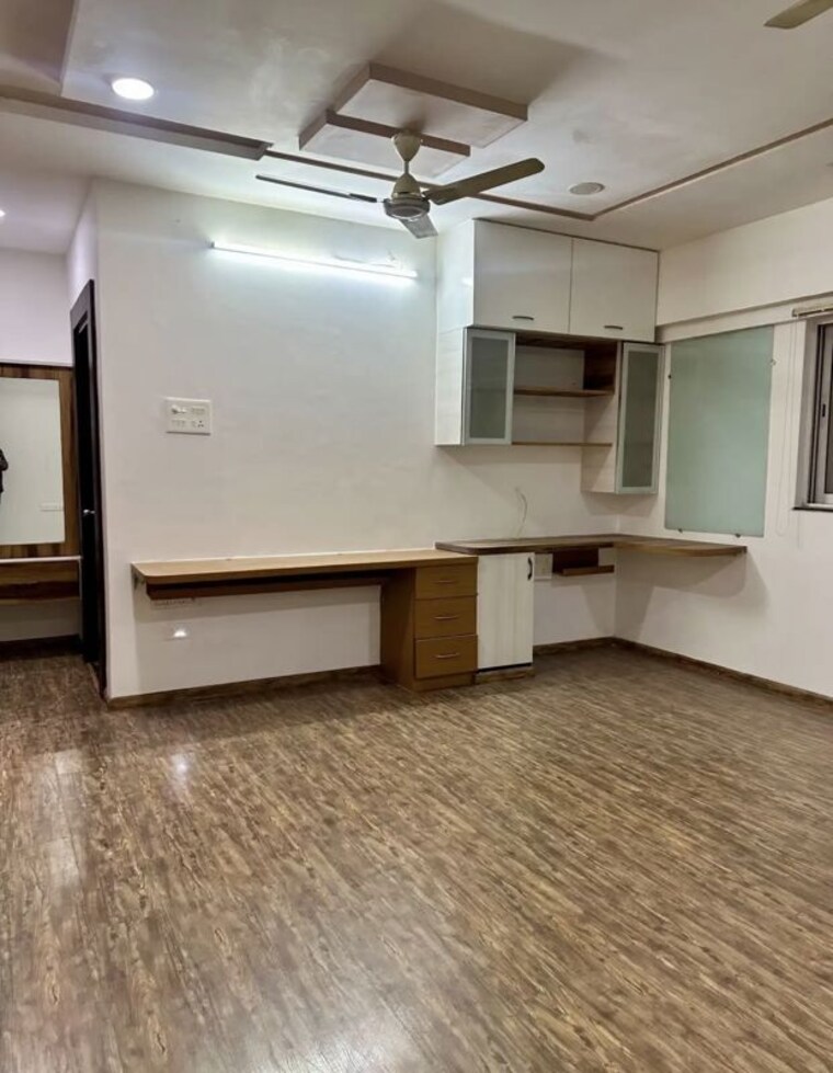 Kitchen, lodha-meridian 3 Bedroom 2259 Sq.Ft. Apartment In Kukatpally Hyderabad 10737204