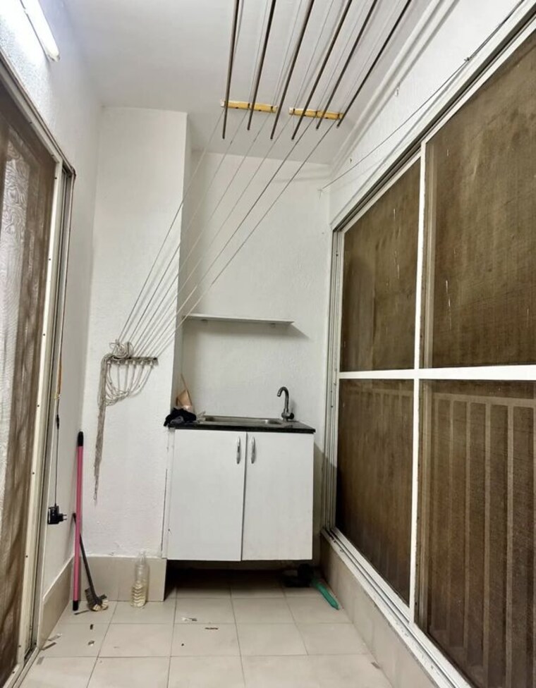 Kitchen, lodha-meridian 3 Bedroom 2259 Sq.Ft. Apartment In Kukatpally Hyderabad 10737204