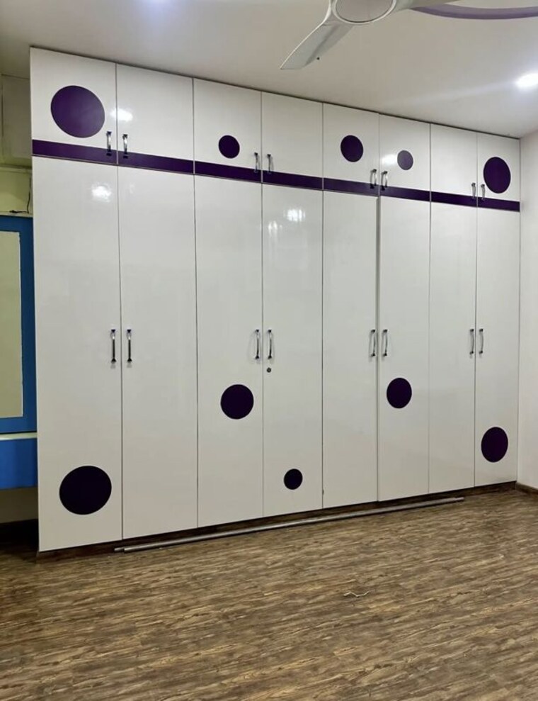 undefined, lodha-meridian 3 Bedroom 2259 Sq.Ft. Apartment In Kukatpally Hyderabad 10737204