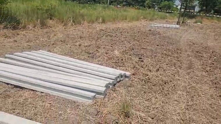 undefined, sadashivpet Commercial Industrial Plot 1089 Sq.Yd. In Sadashivpet Hyderabad 10737155