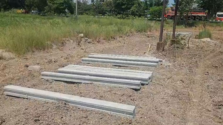 undefined, sadashivpet Commercial Industrial Plot 1089 Sq.Yd. In Sadashivpet Hyderabad 10737155