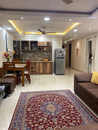 3 BHK +Apartment For Rent in INDIS PBEL City in Peeranchuruvu, Hyderabad