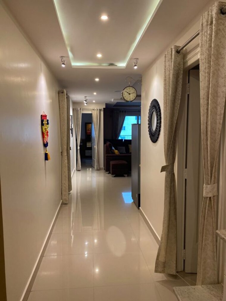undefined, indis-pbel-city 3 Bedroom 1534 Sq.Ft. Apartment In Peeranchuruvu Hyderabad 10737185