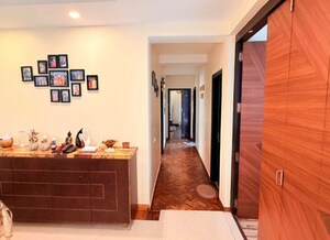  3 BHK Apartment at Bestech Park View City 2, Sector 49 – for Rent