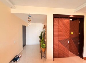  3 BHK Apartment at Bestech Park View City 2, Sector 49 – for Rent