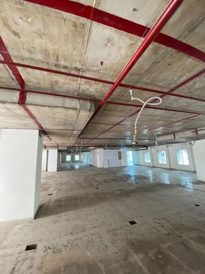  Office Space – Exterior View View at Jubilee Enclave - for Rent