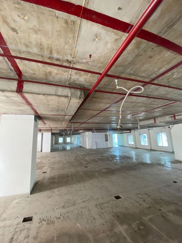 Exterior View, jubilee enclave Commercial Office Space 10175 Sq.Ft. In Jubilee Enclave Hyderabad 10737191