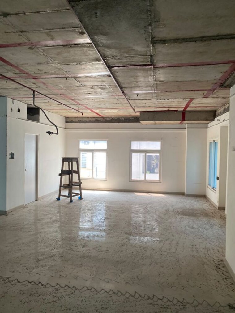 Exterior View, jubilee enclave Commercial Office Space 10175 Sq.Ft. In Jubilee Enclave Hyderabad 10737191