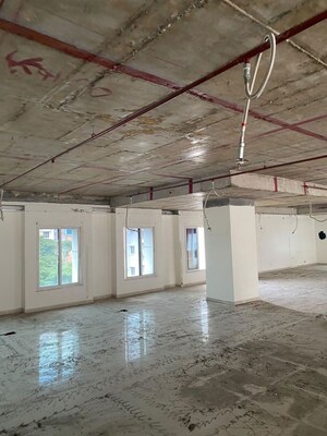  Office Space – Exterior View View at Jubilee Enclave - for Rent
