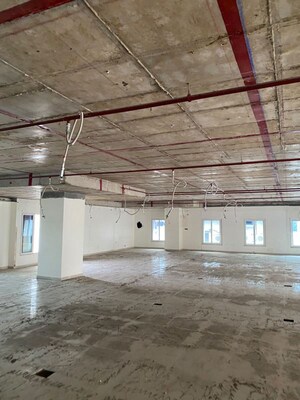  Office Space – Exterior View View at Jubilee Enclave - for Rent