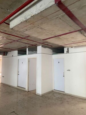  Office Space – Exterior View View at Jubilee Enclave - for Rent