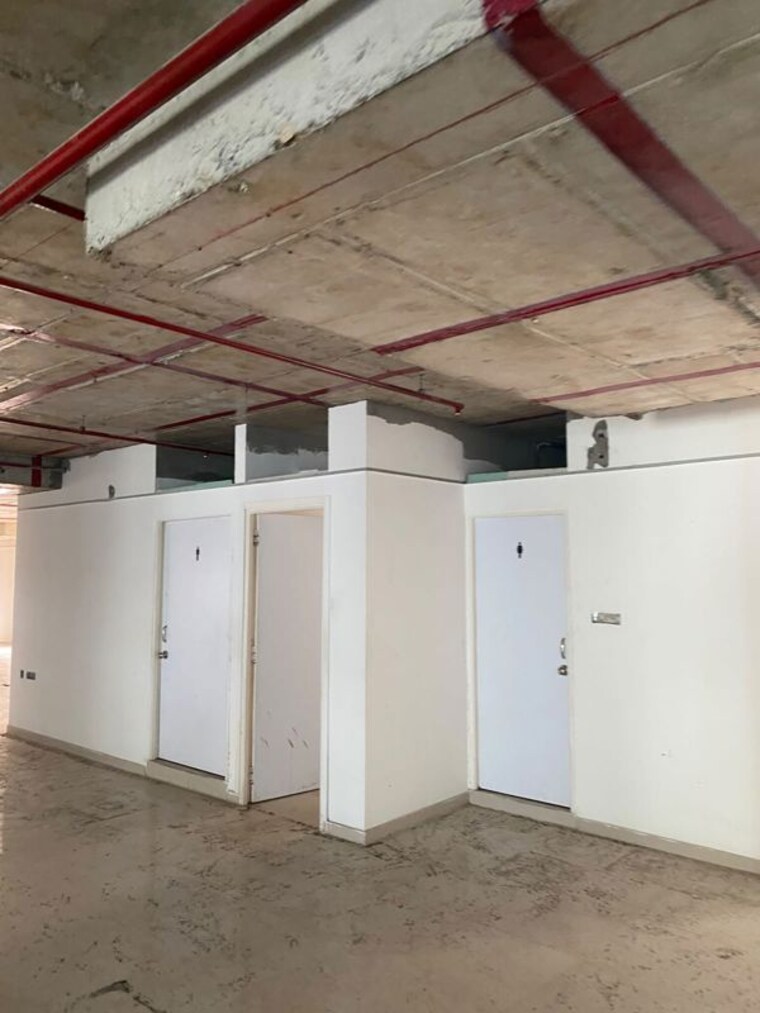 Exterior View, jubilee enclave Commercial Office Space 10175 Sq.Ft. In Jubilee Enclave Hyderabad 10737191