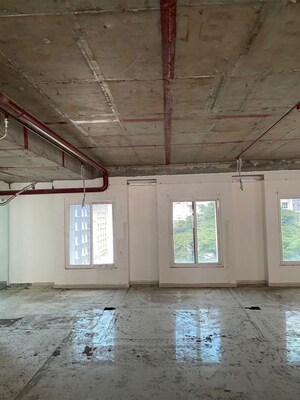 Office Space – Exterior View View at Jubilee Enclave - for Rent