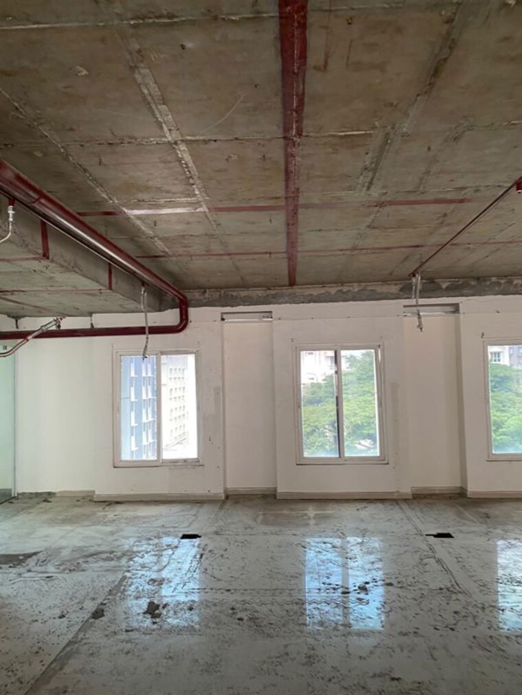 Exterior View, jubilee enclave Commercial Office Space 10175 Sq.Ft. In Jubilee Enclave Hyderabad 10737191