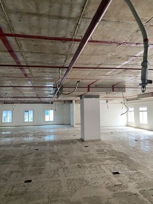  Office Space – Exterior View View at Jubilee Enclave - for Rent