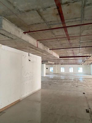  Office Space – Exterior View View at Jubilee Enclave - for Rent