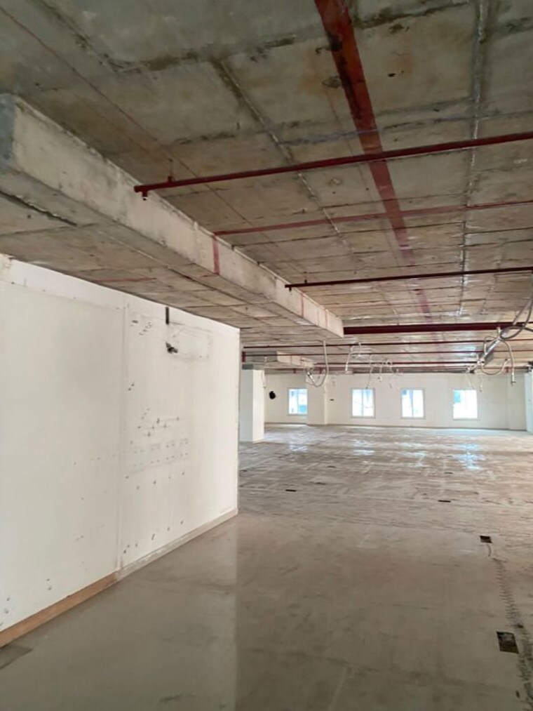 Exterior View, jubilee enclave Commercial Office Space 10175 Sq.Ft. In Jubilee Enclave Hyderabad 10737191
