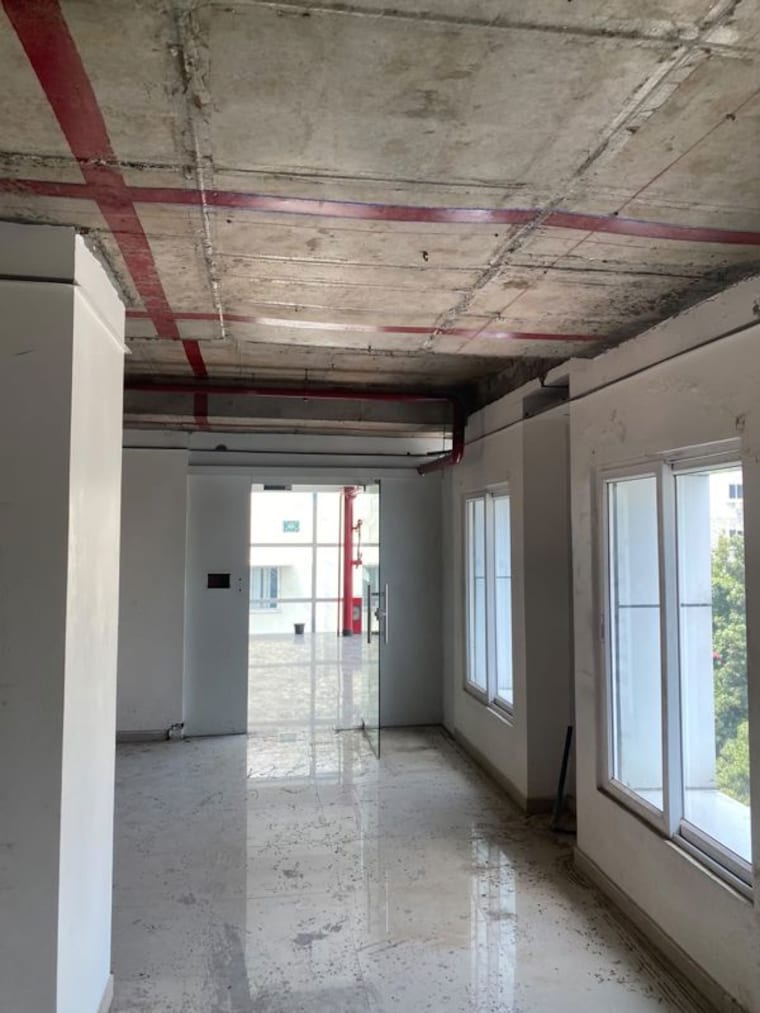 Exterior View, jubilee enclave Commercial Office Space 10175 Sq.Ft. In Jubilee Enclave Hyderabad 10737191
