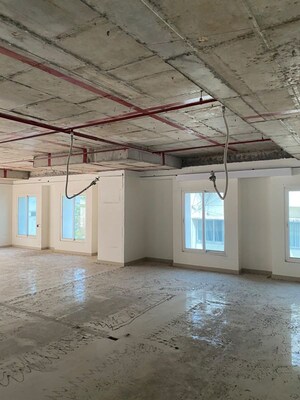  Office Space – Exterior View View at Jubilee Enclave - for Rent