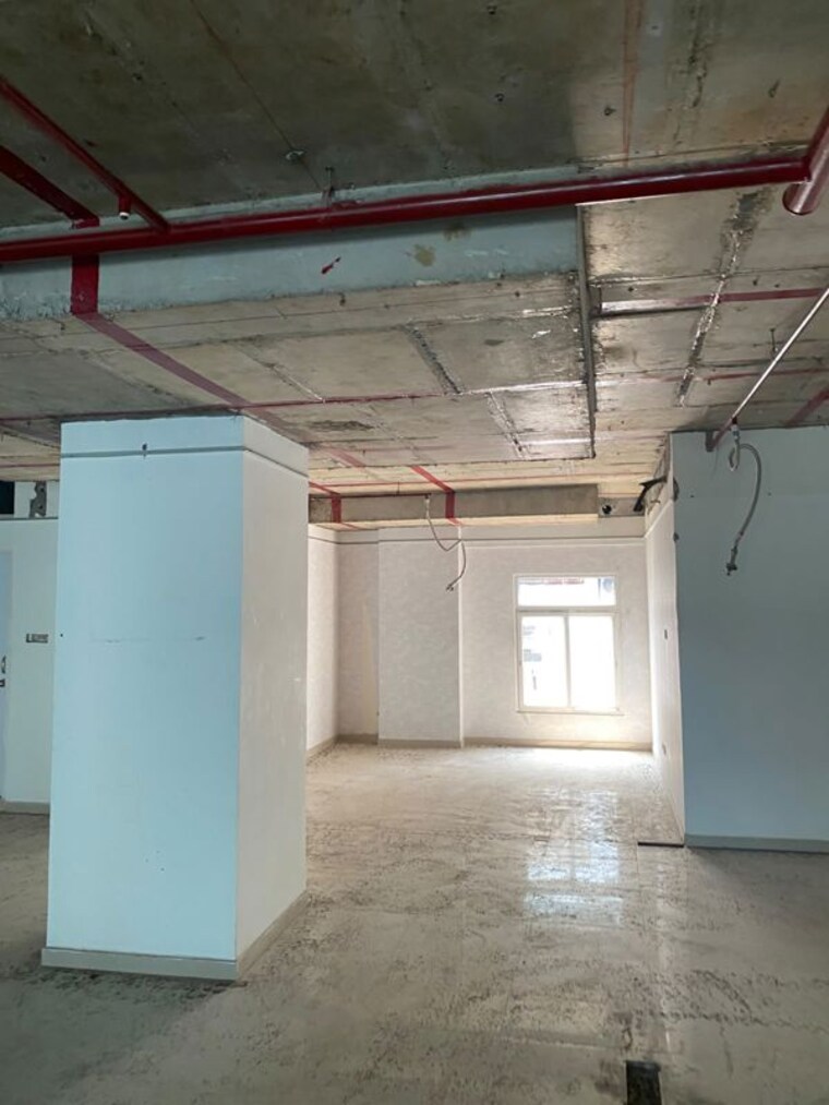 Exterior View, jubilee enclave Commercial Office Space 10175 Sq.Ft. In Jubilee Enclave Hyderabad 10737191