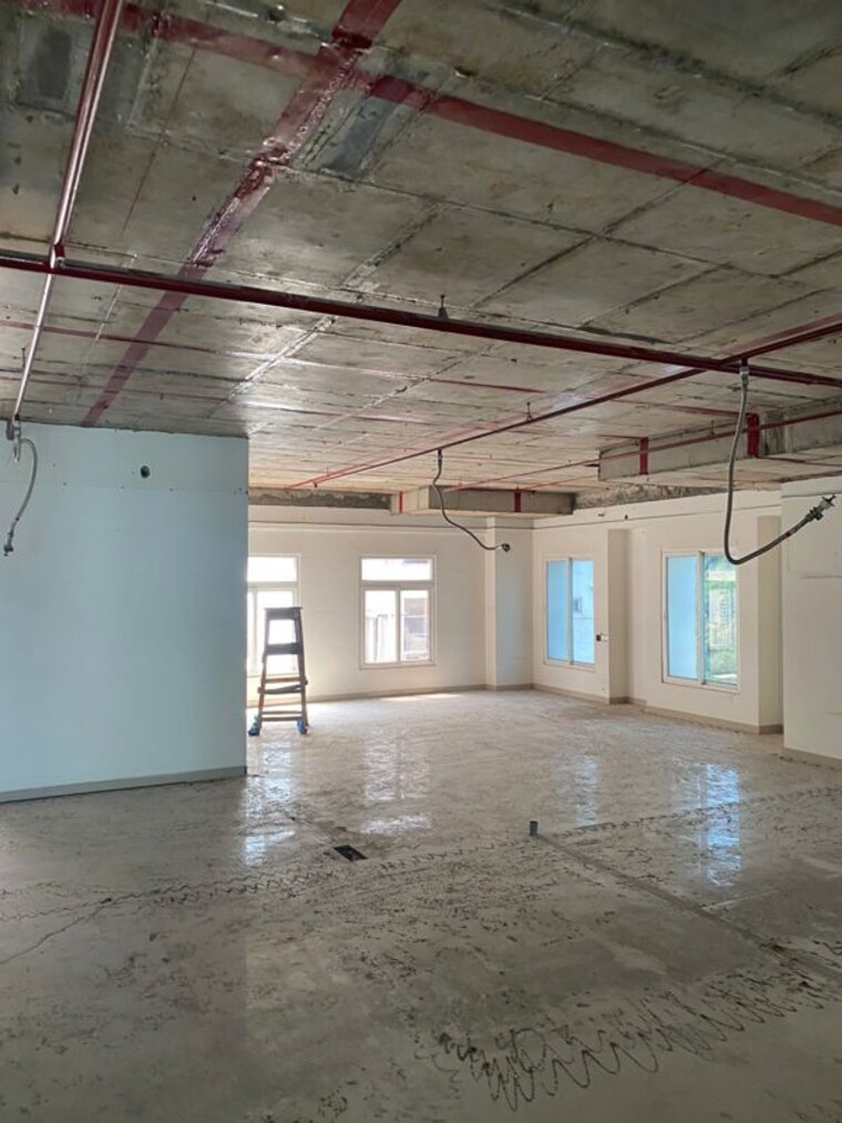 Exterior View, jubilee enclave Commercial Office Space 10175 Sq.Ft. In Jubilee Enclave Hyderabad 10737191