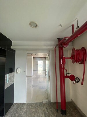   Office Space at Jubilee Enclave – for Rent