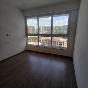 Master Bedroom in 2 BHK Apartment at Group Satellite Elegance, Goregaon East – for Sale