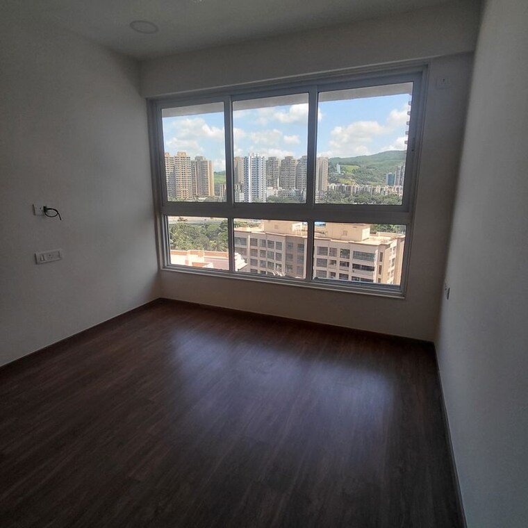 Master Bedroom, group-satellite-elegance 2 Bedroom 710 Sq.Ft. Apartment In Goregaon East Mumbai 10737219