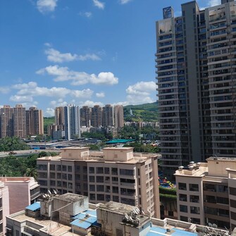 2 BHK 710 Sq.Ft. Apartment in Group Satellite Elegance