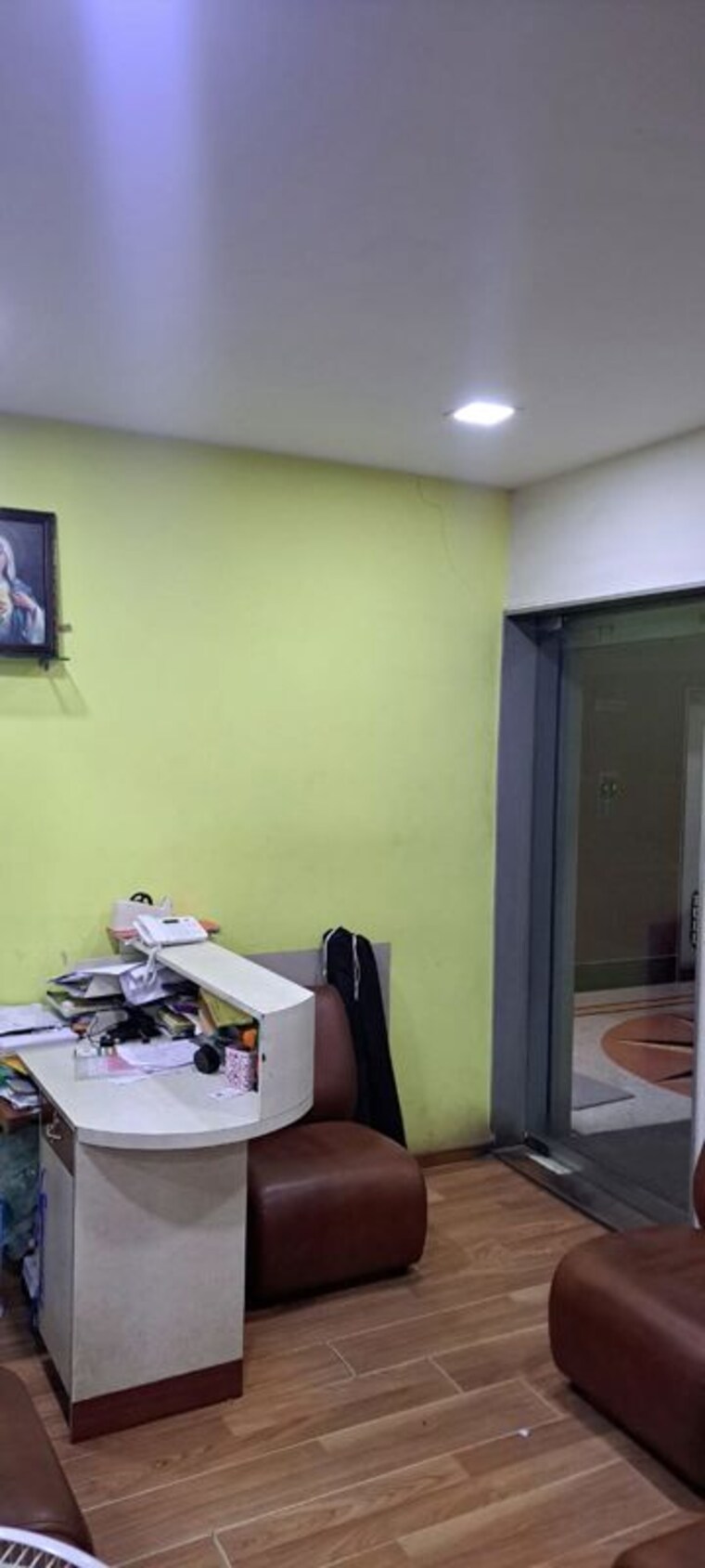 Common Area, central-plaza-santacruz-east Commercial Office Space 2200 Sq.Ft. In Santacruz East Mumbai 10737188