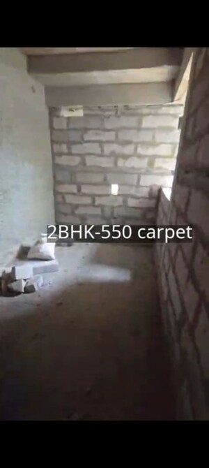 Bathroom in 2 BHK Apartment at Parsn Vighnaharta, Chembur – for Sale