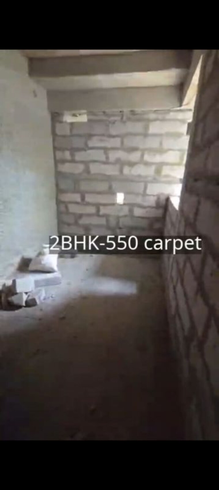 Bathroom, parsn-vighnaharta 2 Bedroom 630 Sq.Ft. Apartment In Chembur Mumbai 10737221