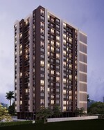 2 BHK +  630 Sq.Ft. Apartment in Parsn Vighnaharta