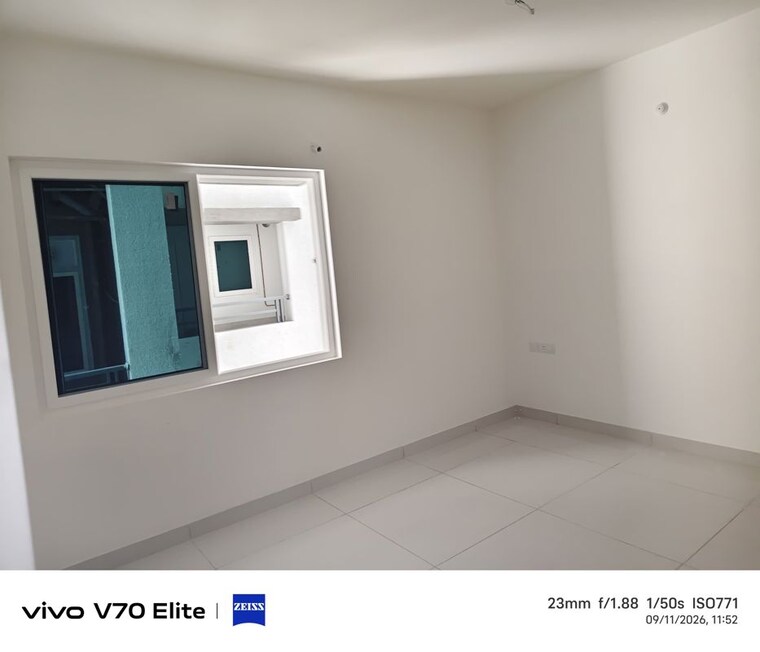 Room, aparna-sarovar-zicon 3 Bedroom 1990 Sq.Ft. Apartment In Nallagandla Hyderabad 10737228