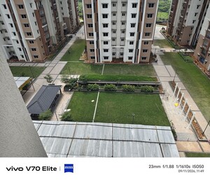 3 BHK Apartment For Sale in Aparna Sarovar Zicon, Nallagandla