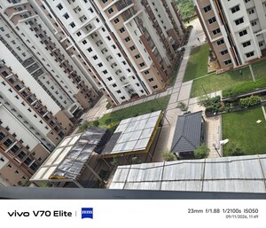 3 BHK Apartment – Exterior View View at Aparna Sarovar Zicon, Nallagandla - for Sale
