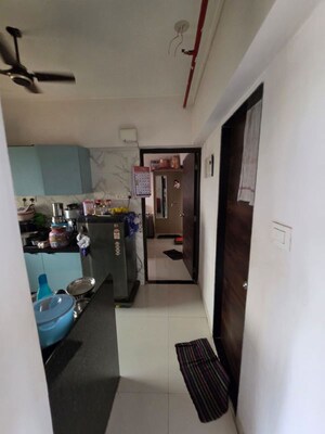 1 BHK Apartment For Rent in DGS Sheetal Tapovan, Malad East
